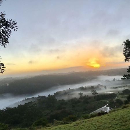 Scandinavian Cabin - Maleny - One Bedroom 外观 照片