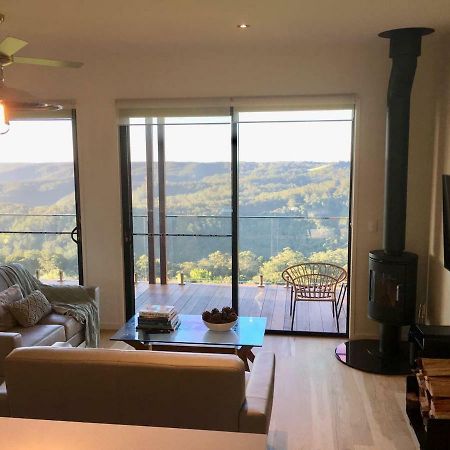 Scandinavian Cabin - Maleny - One Bedroom 外观 照片