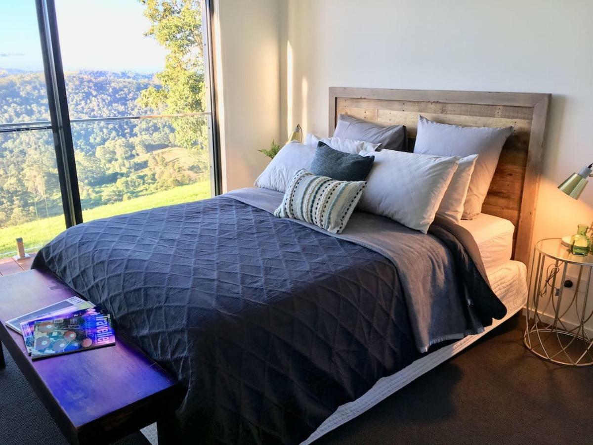 Scandinavian Cabin - Maleny - One Bedroom 外观 照片