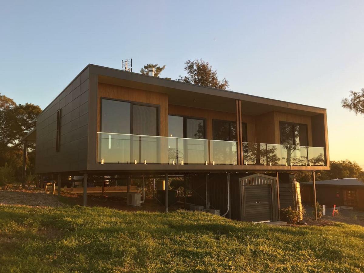 Scandinavian Cabin - Maleny - One Bedroom 外观 照片