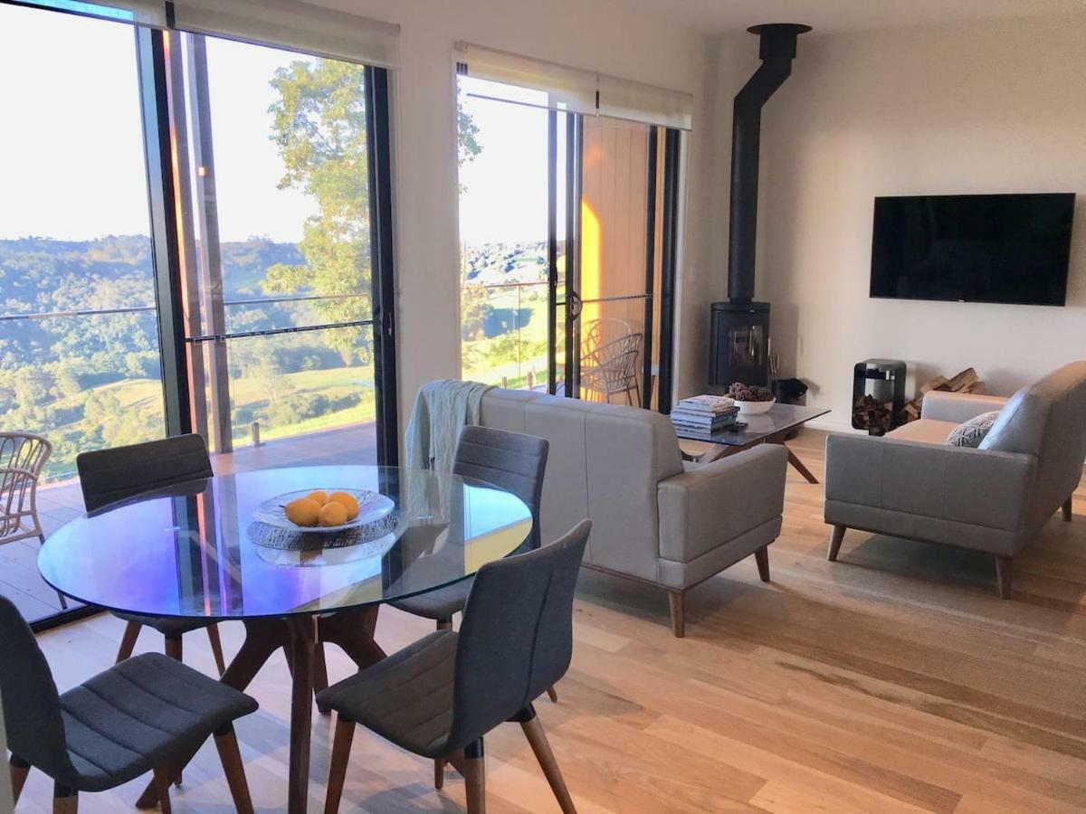 Scandinavian Cabin - Maleny - One Bedroom 外观 照片